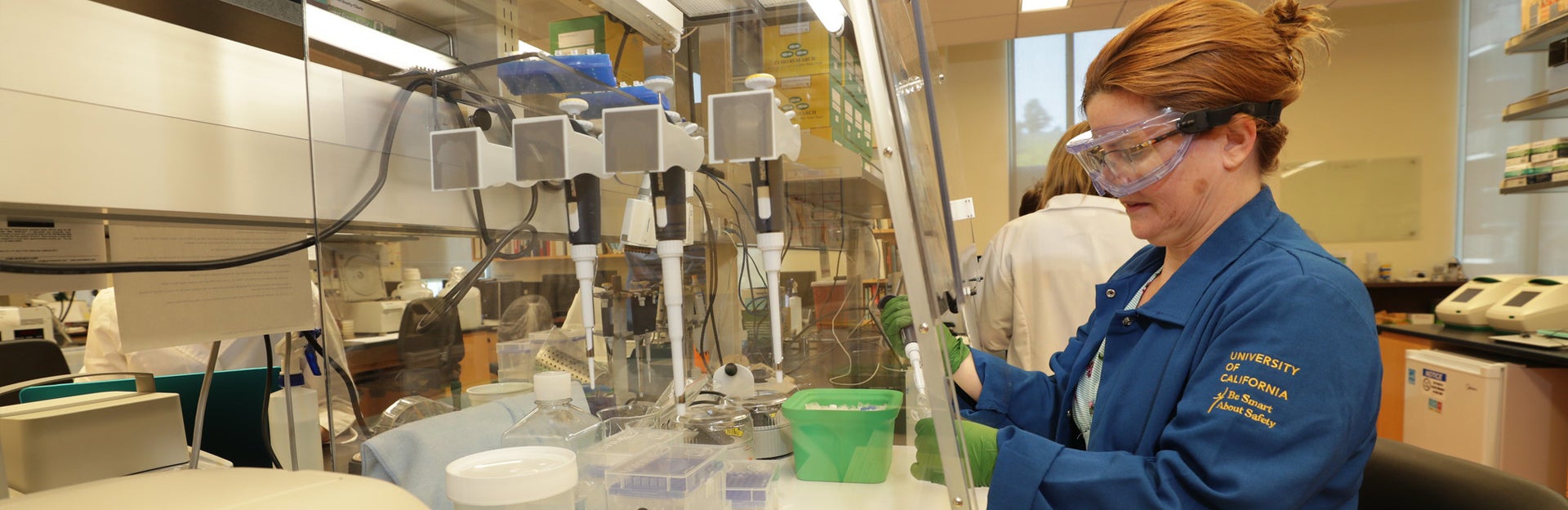 Corporate and Foundation Relations 