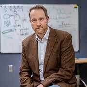 Image of Matthew J. Campen