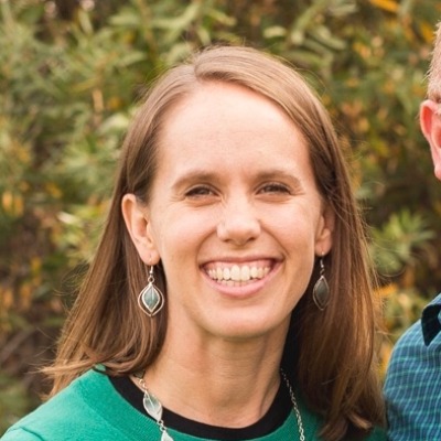 Beth Claassen Thrush