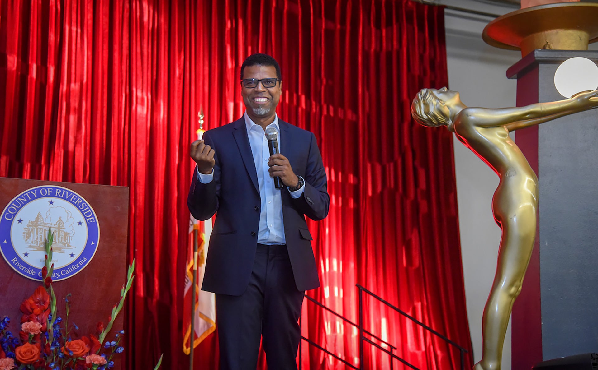 Rickerby Hinds/Riverside Studios Photo 2