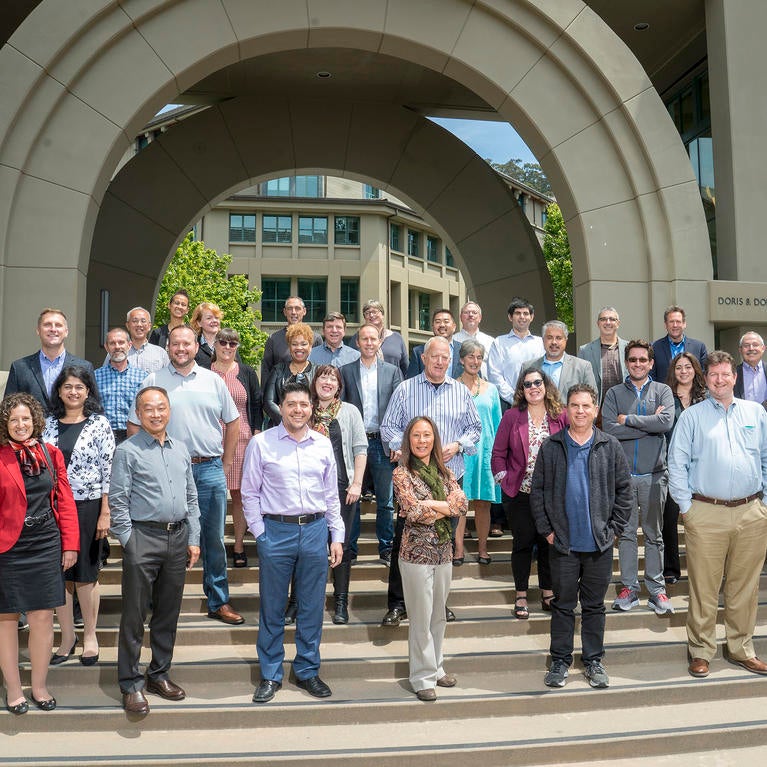 University of California Information Technology Leadership Academy