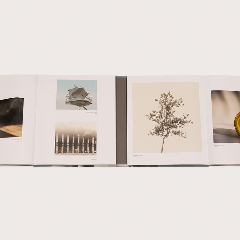 Building and Becoming by Amir Zaki