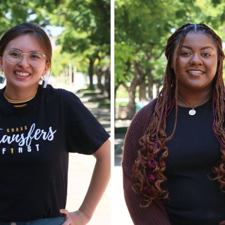 National Student Transfer Week