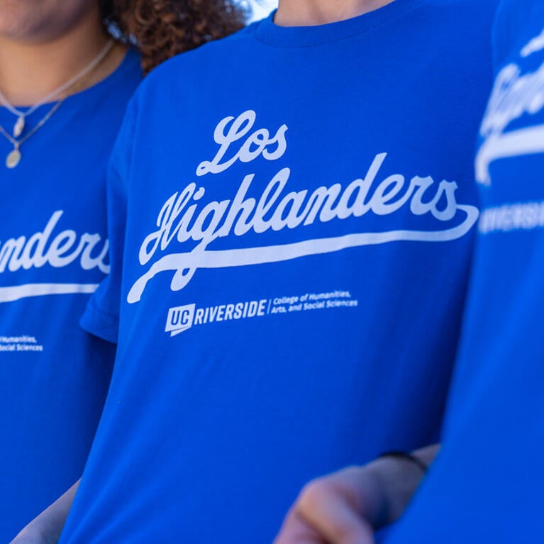 Los Highlanders