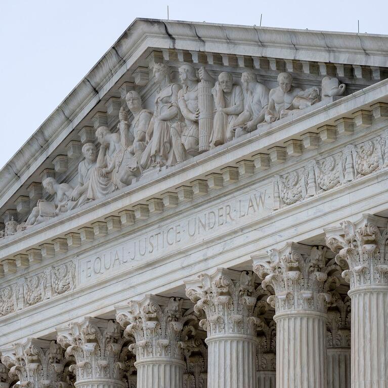 U.S. Supreme Court