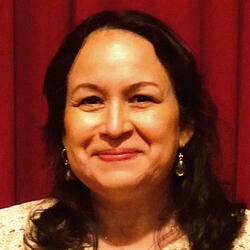 Cristina Gomez-Vidal