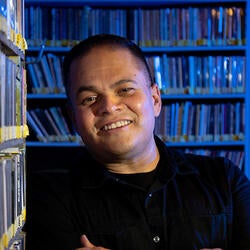 Richard T. Rodríguez