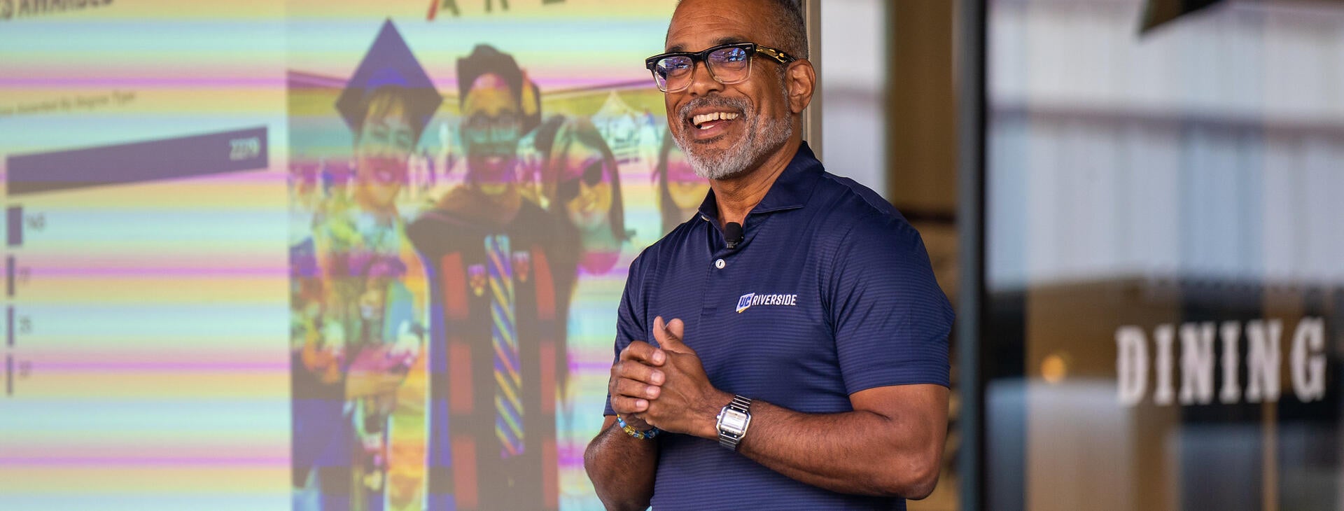 State of the College 2025