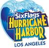 Hurricane Harbor
