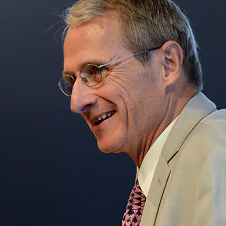 Dr. Richard R. Schrock