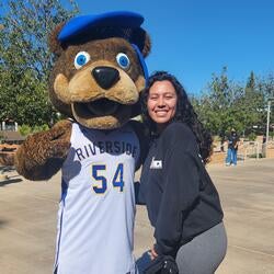 Maria Iniguez-Melgar