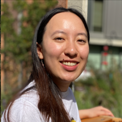 Ellizabeth Uong Bubble