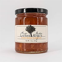 Blood Orange Marmalade