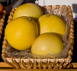 Chandler pummelo CRC3244012