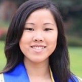 Gabriela Tsai, UCR/CLL