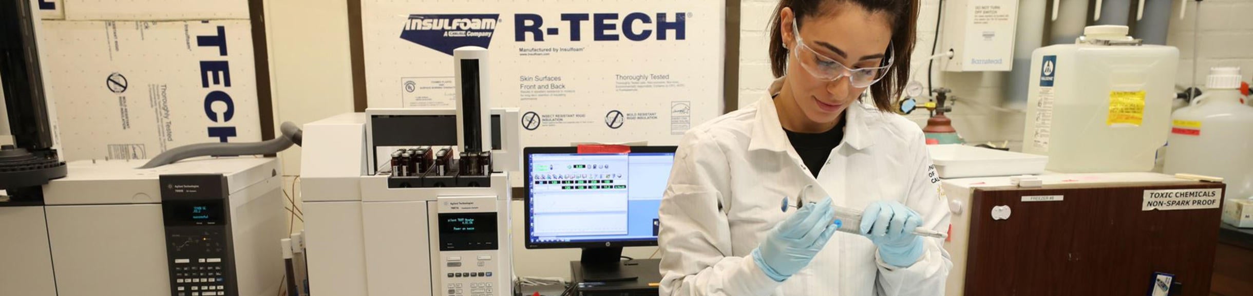 UCR- Stan Lim- Lab Student- Vape Careen