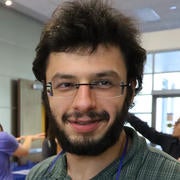 Burak Cetin