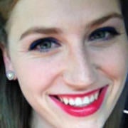 Carina Edmondson​​​​​​​