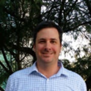 Jason Goff​​​​​​​