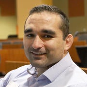 Reuben Franklin​​​​​​​