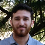 Patrick Shelar​​​​​​​