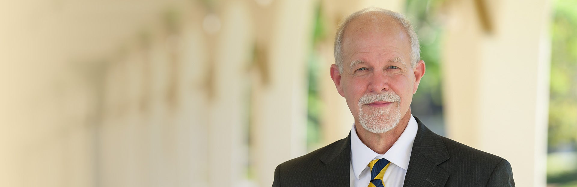 CNAS Dean Peter Atkinson's Office Hours