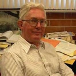 Christopher Robertson