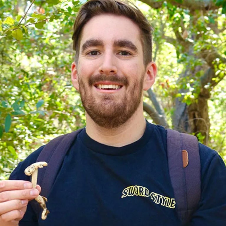 2022 Field Science Fellow