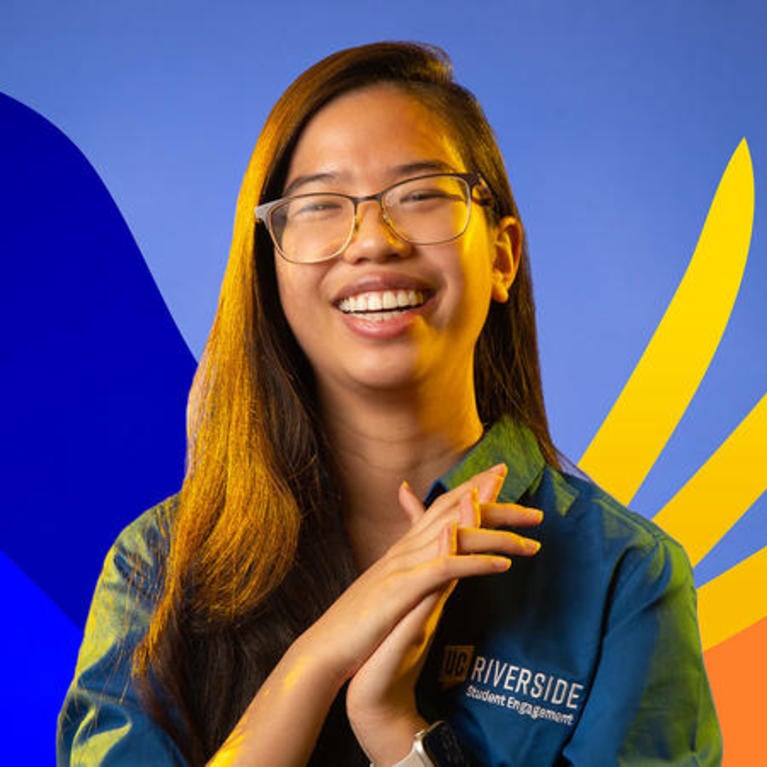 Late UCR professor honored through endowed award