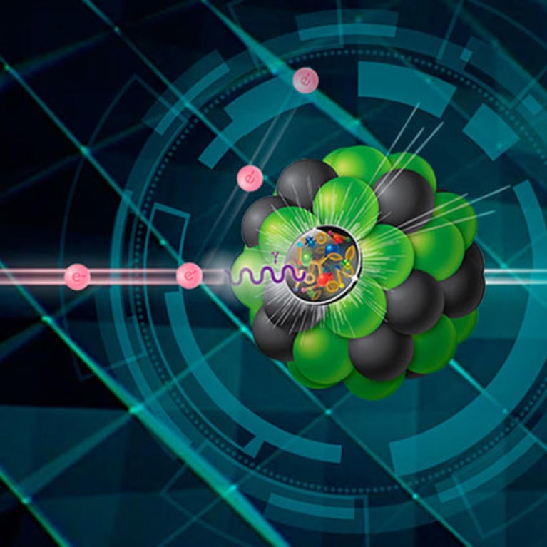 Electron Ion Collider