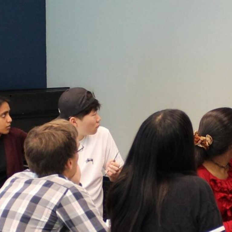 UC Riverside Pre-Professional Advising Center