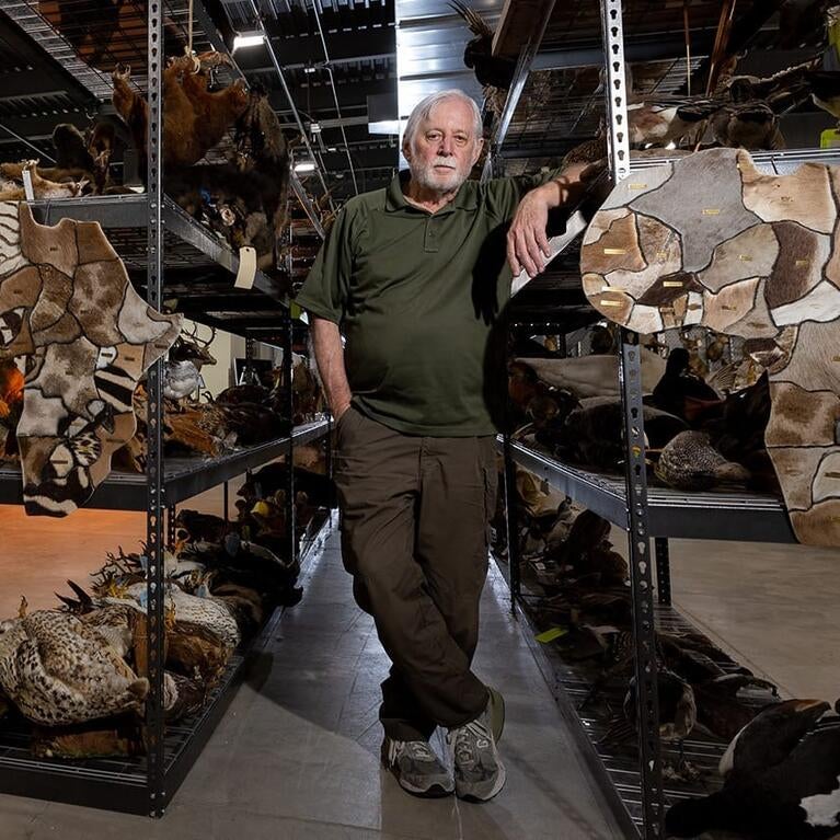 Taking a Bite Out of Wildlife Crime on UCR News