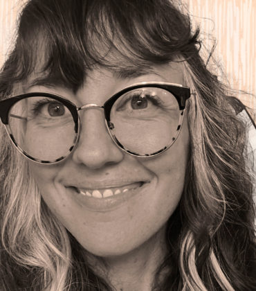 Lucy Delaney UC Riverside Professor