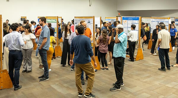 Research in Science and Engineering Program (RISE)