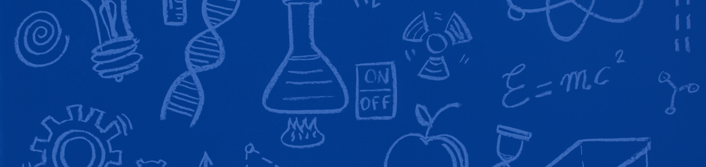 Canva Science Background