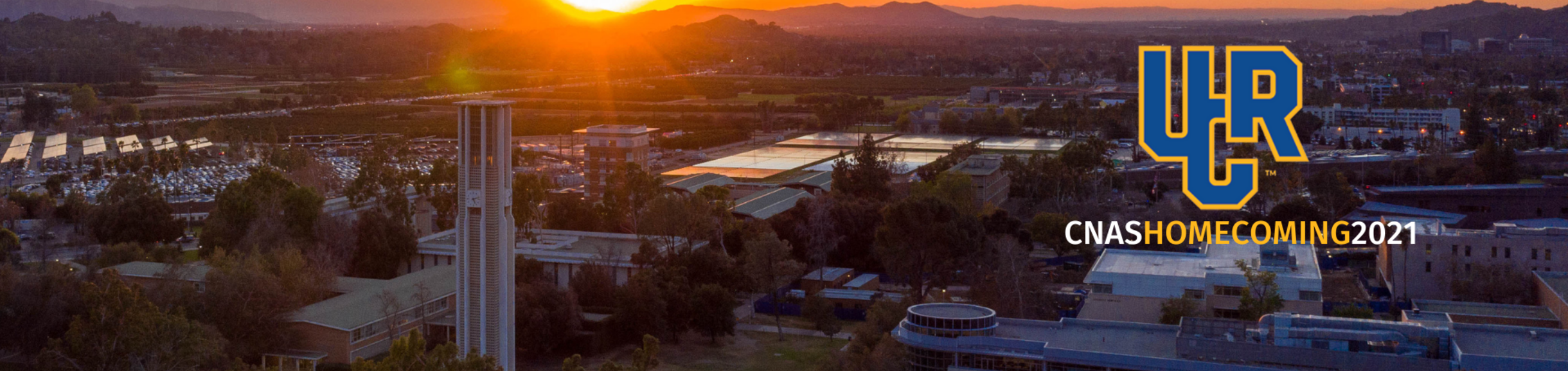 CNAS Homecoming 2021
