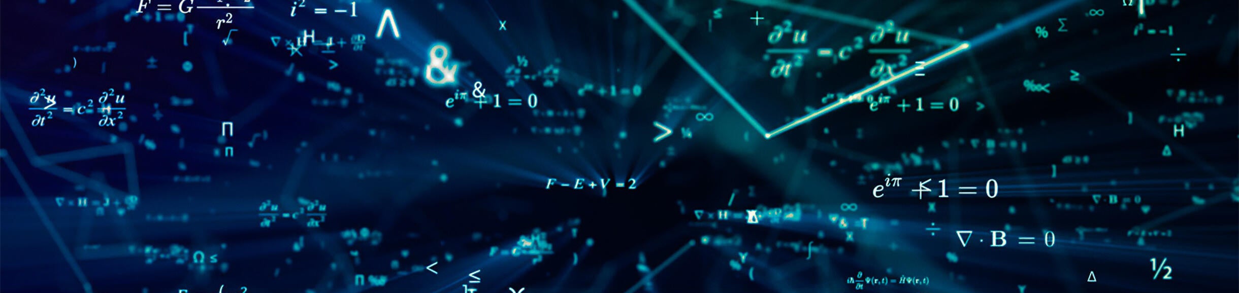 Undergraduate Majors Mathematics Equations