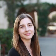 ysabel giraldo new faculty 2020