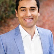 miguel arratia new faculty 2020