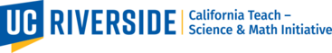 California Teach Science/Mathematics Initiative