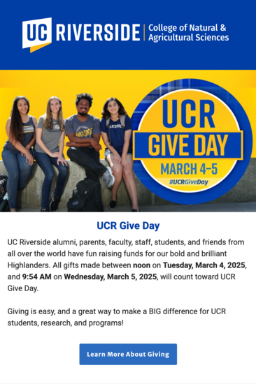 CNAS Newsletter February 26, 2025