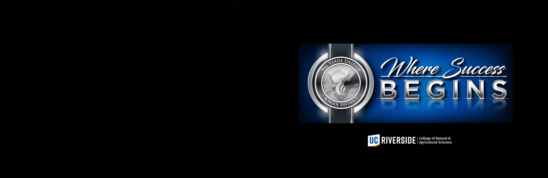 Val Verde Unified School District Science & Engineering Fair Awards Ceremony at UC Riverside