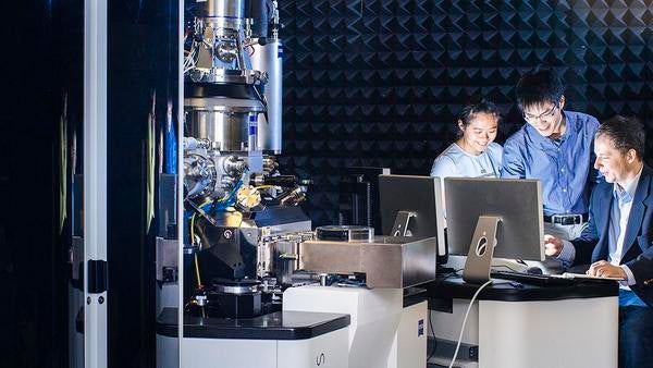 Physics Graduate Program