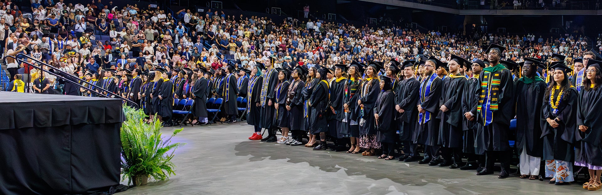 Celebrating UCR’s Class of 2025