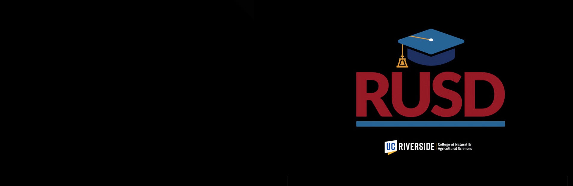 Riverside Unified School District Science & Engineering Fair Awards Ceremony at UC Riverside