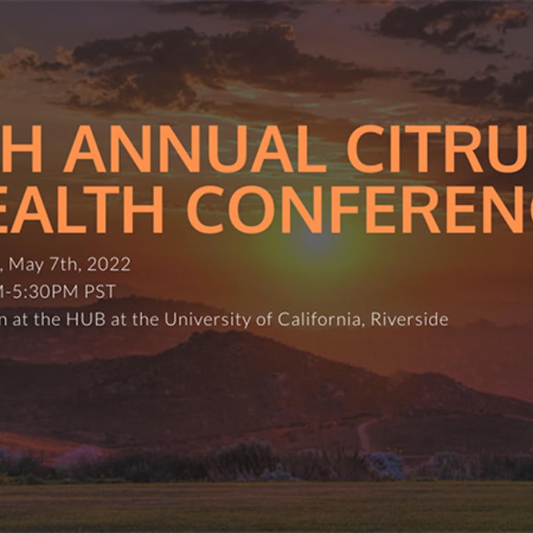 5th Annual Citrus Health Conference