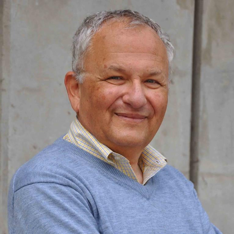 Dr. Norman Ellstrand (c) UCR