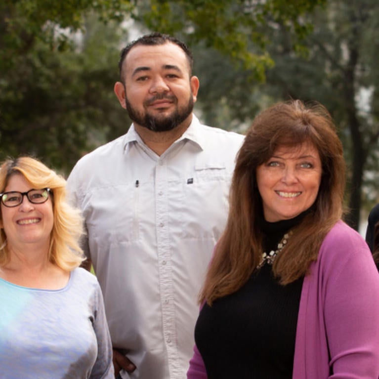 2022 CNAS Staff Advisory Committee