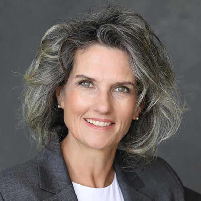 CNAS Dean Kathryn Uhrich Announces New Adventure