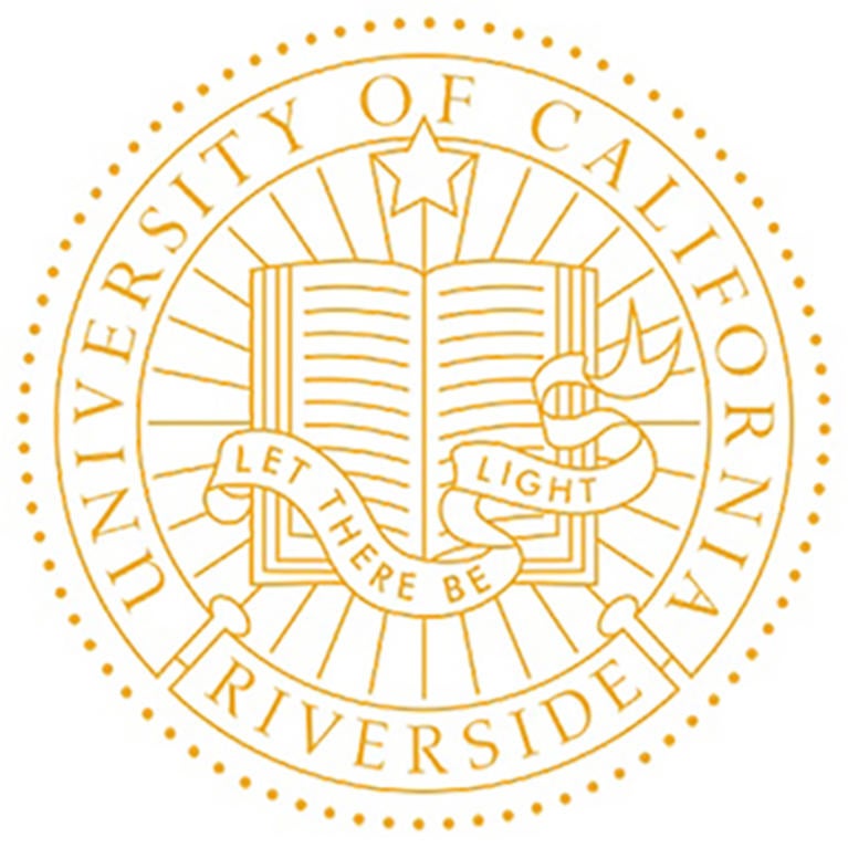 UCR Seal